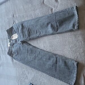 Boys Levi's 505 Slim Jeans Size 10 23 x 26